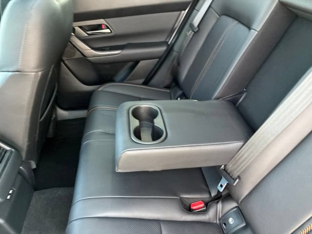 Used 2024 MAZDA CX-50 AWD 2.5 S w/ Cargo Package image 21