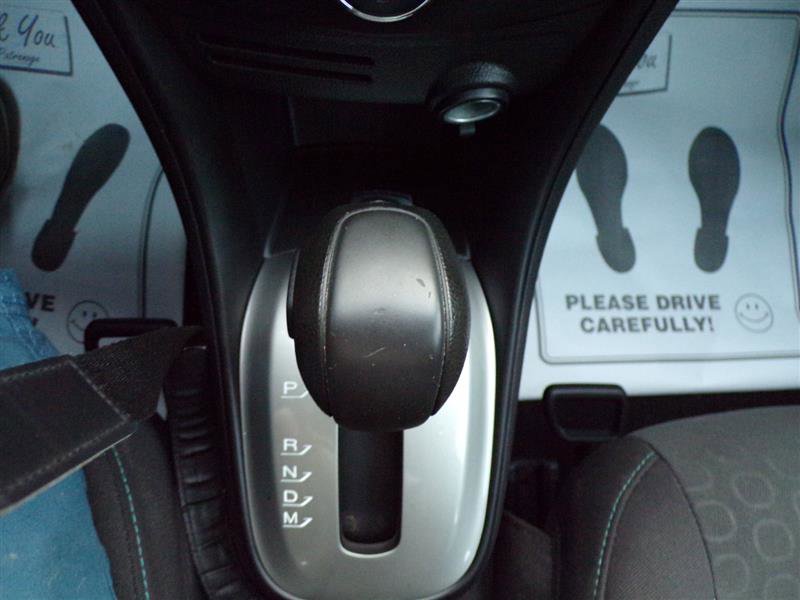 Used 2016 Chevrolet Trax LS image 32