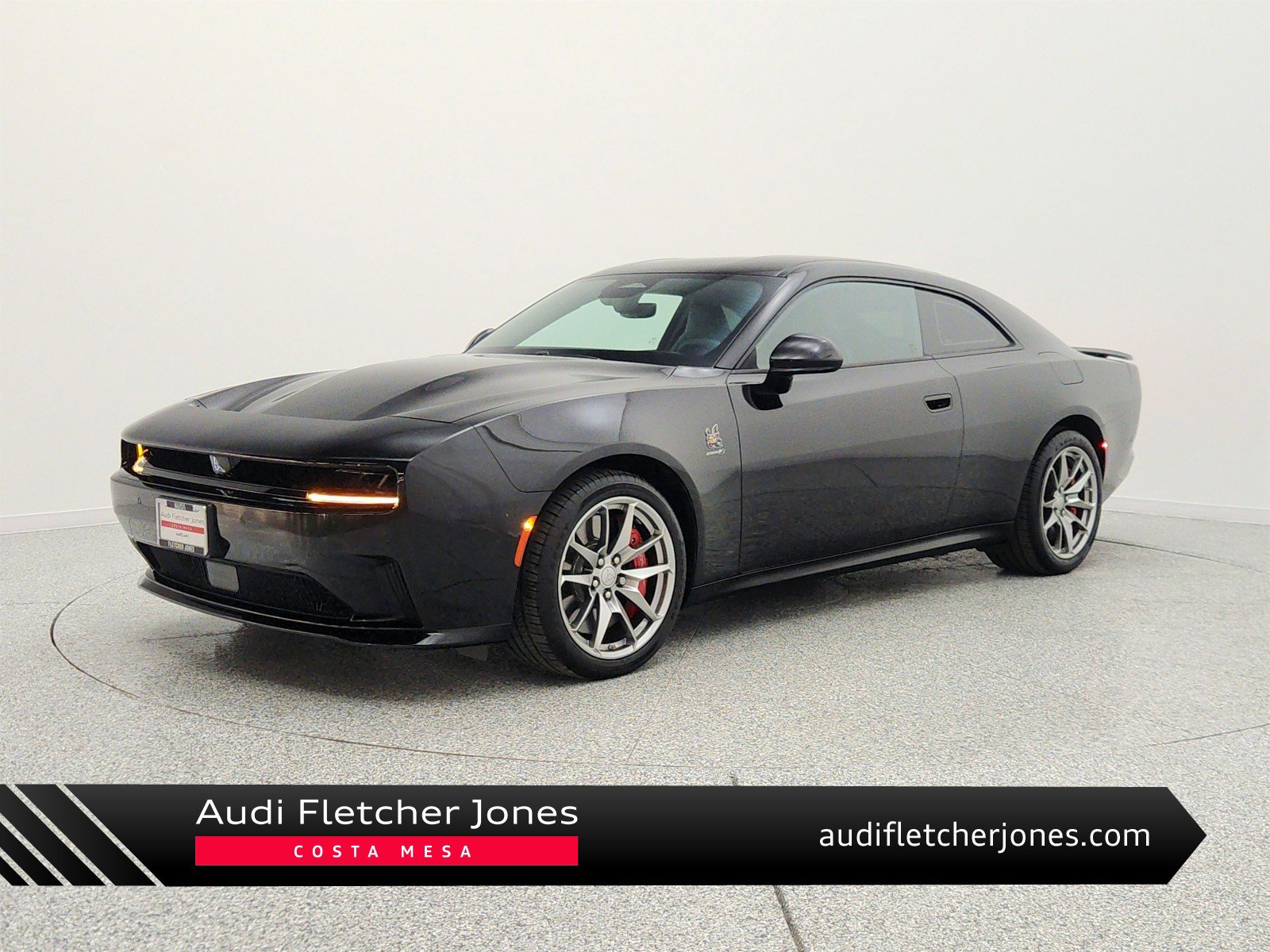 Used 2025 Dodge Charger Daytona Scat Pack w/ Track Pack