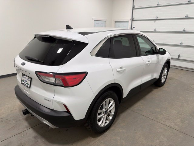 Used 2020 Ford Escape SE AWD/4WD image 4