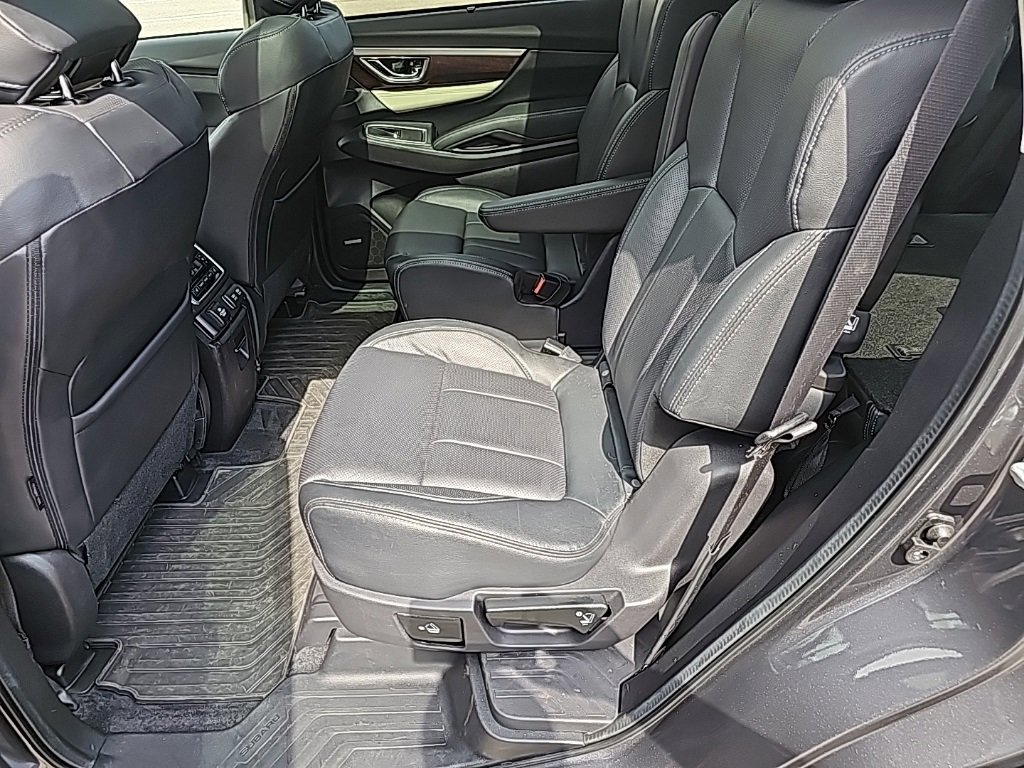 Used 2022 Subaru Ascent Touring image 19
