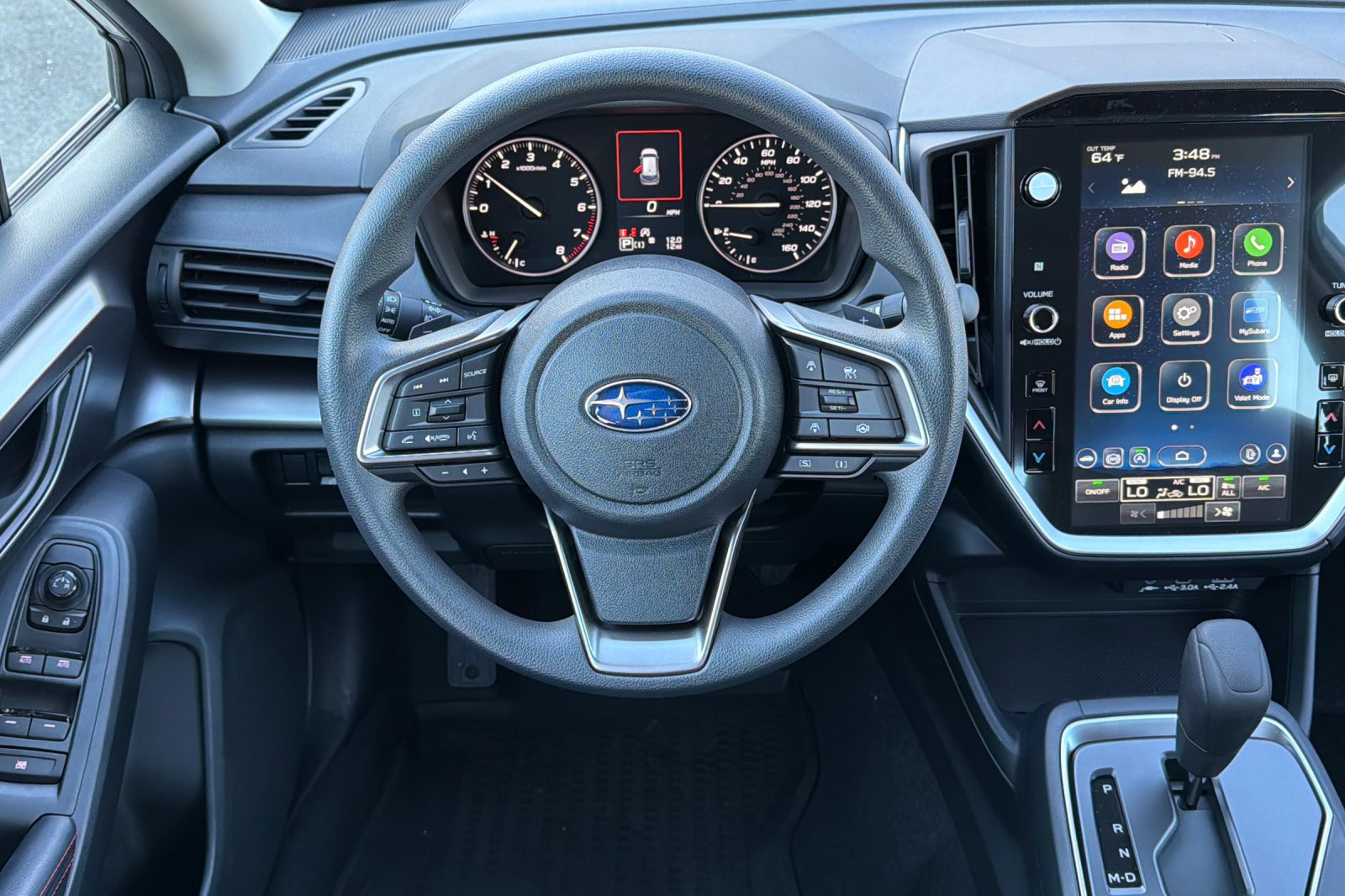 New 2026 Subaru Impreza 2.0i Sport image 14