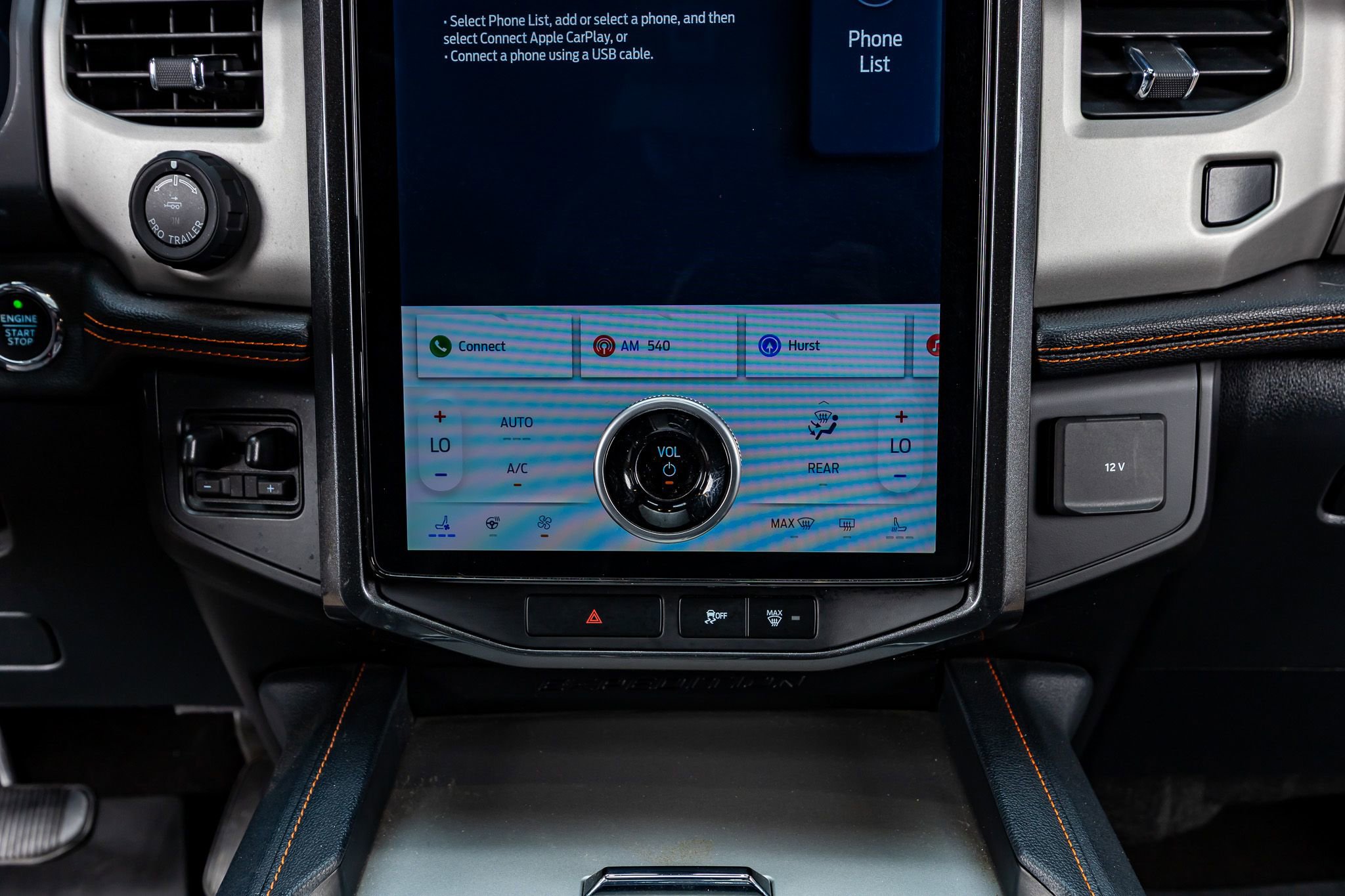 Used 2023 Ford Expedition Timberline AWD/4WD image 28