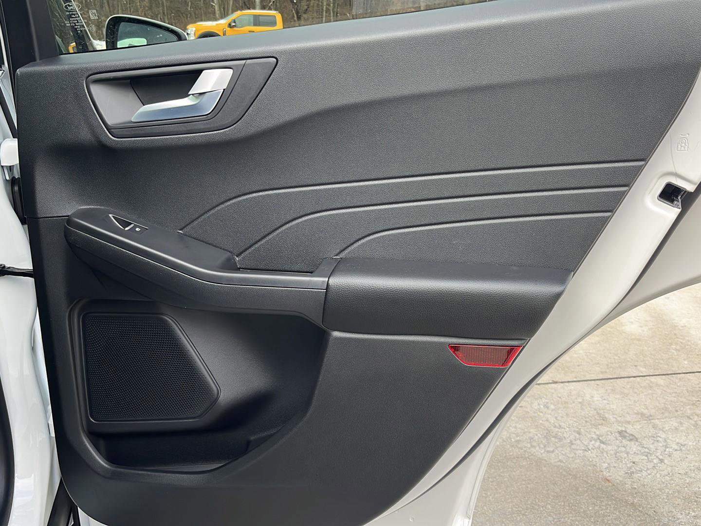 New 2026 Ford Escape ST-Line Select w/ Equipment Group 401A AWD/4WD image 27