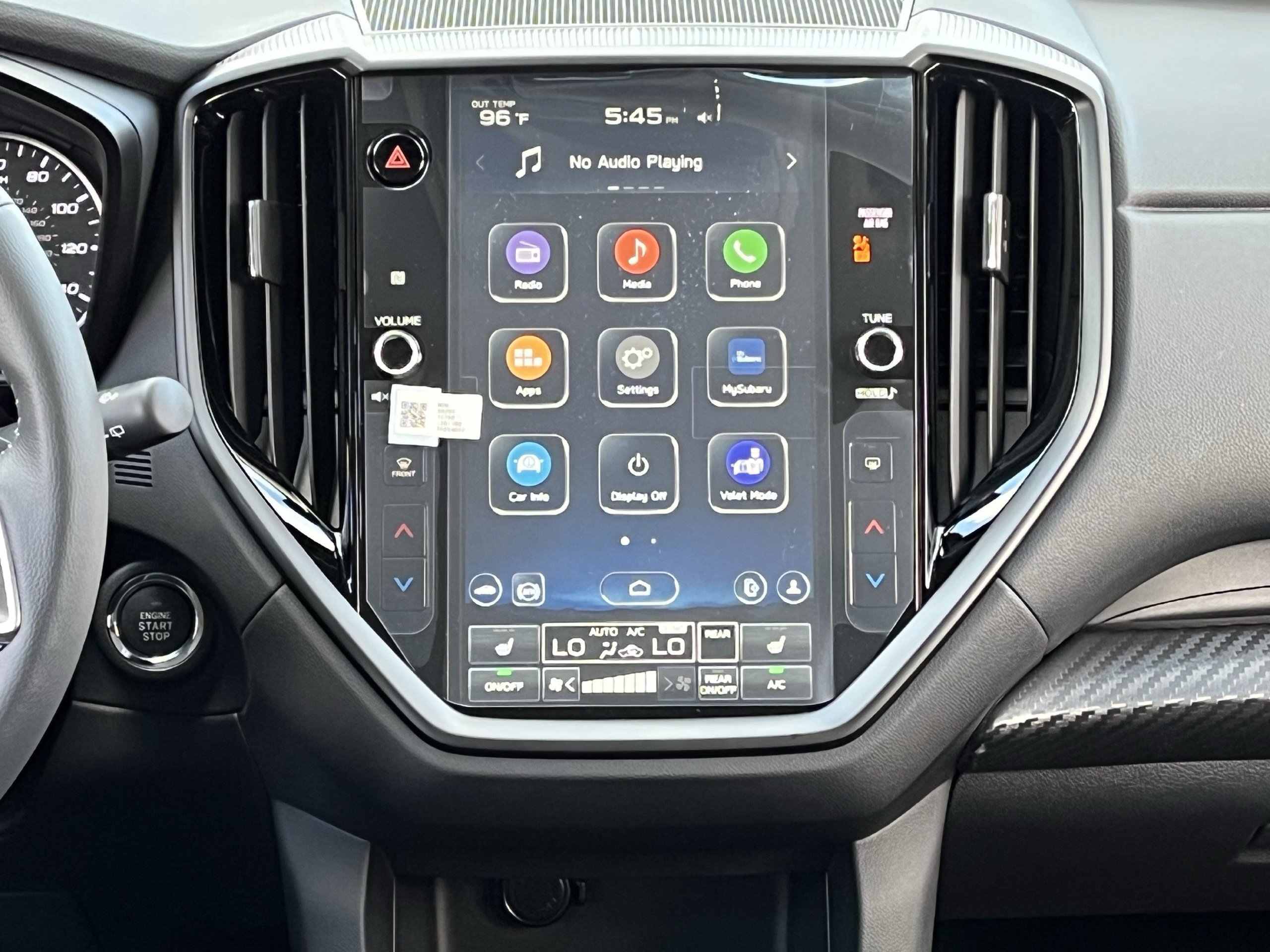 New 2027 Subaru Ascent Premium AWD/4WD image 15