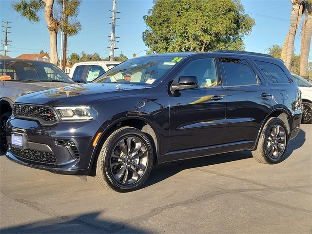 Used 2024 Dodge Durango GT w/ Blacktop Package image 27