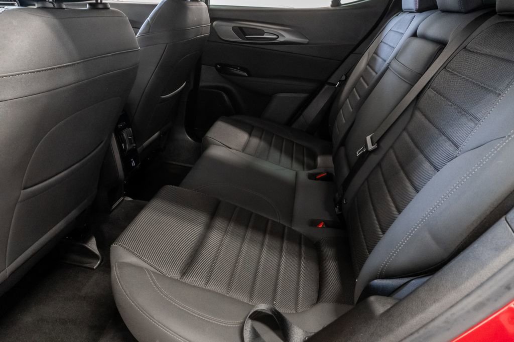 Used 2024 Dodge Hornet GT image 25