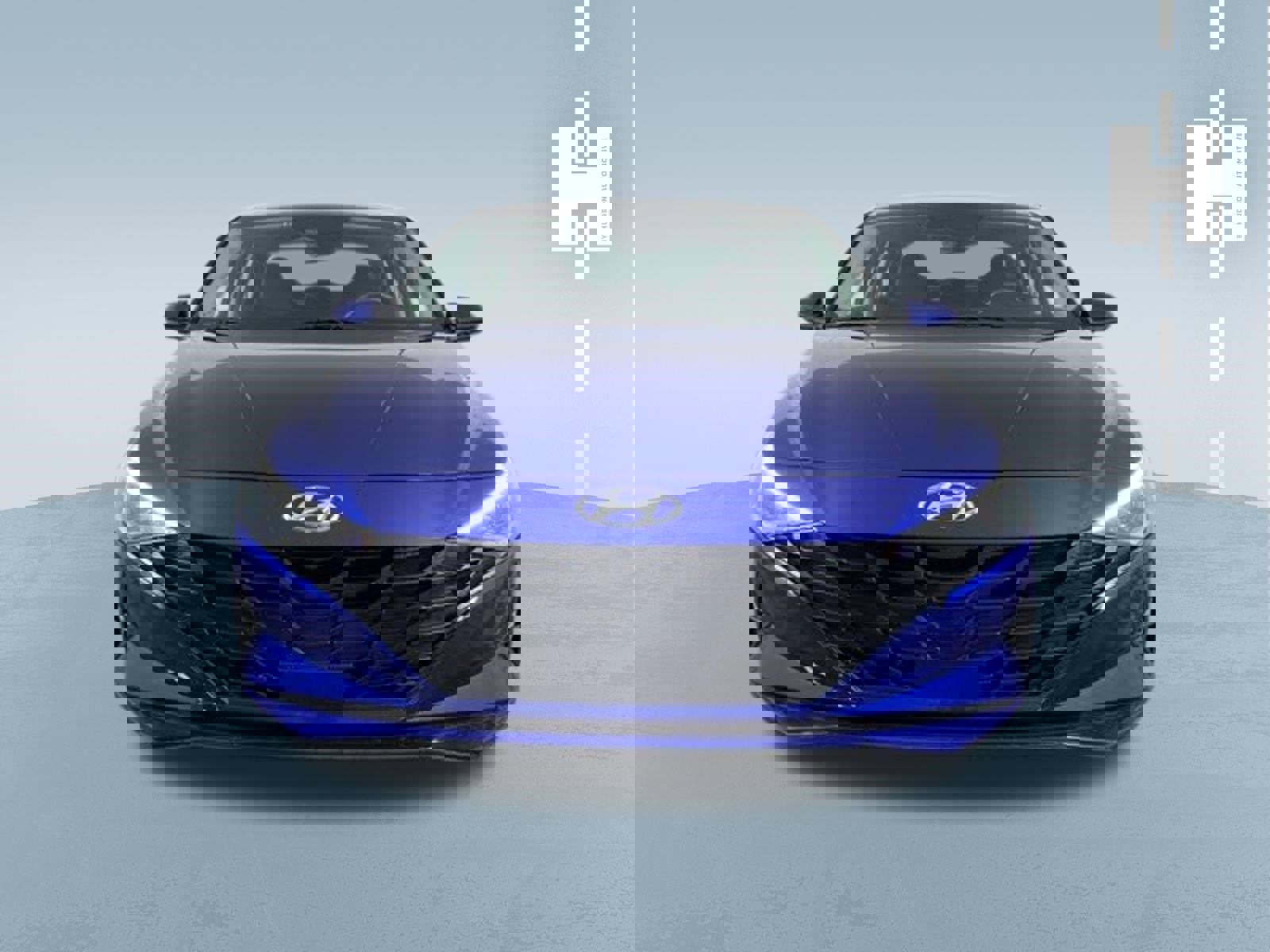 Used 2023 Hyundai Elantra SEL w/ Convenience Package image 2