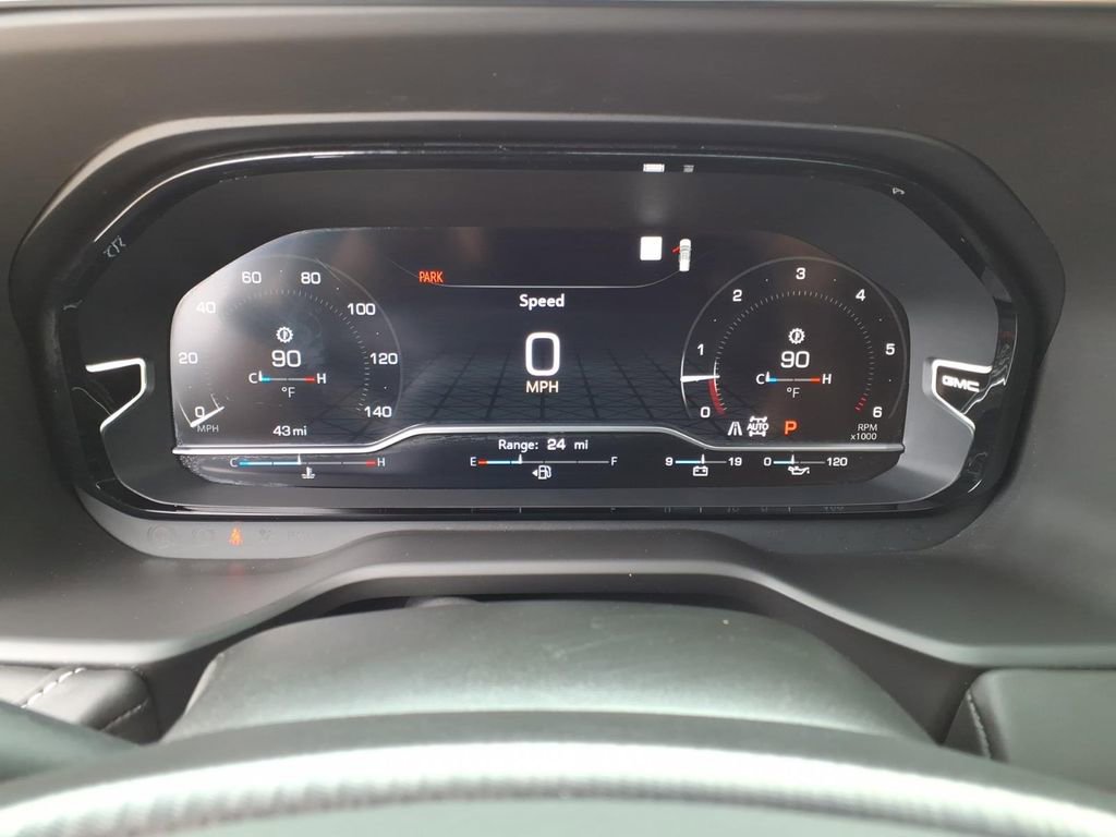 Certified 2023 GMC Yukon Denali Ultimate image 15