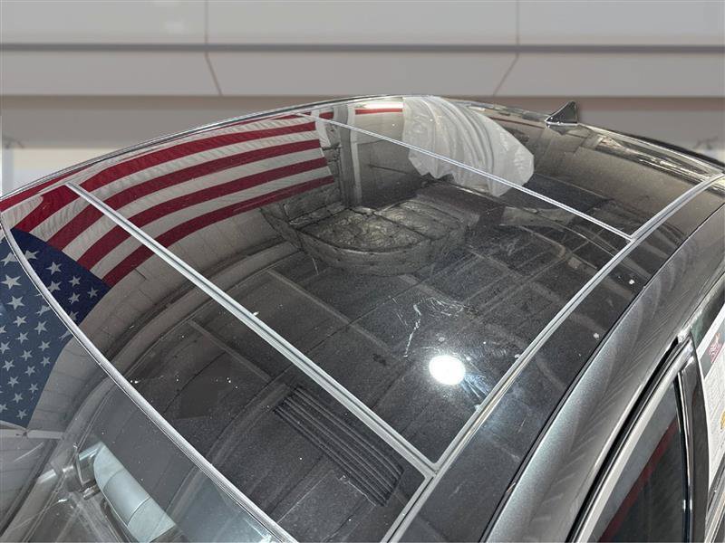 Used 2023 Hyundai Sonata N Line w/ Preferred Accessory Package FWD image 12