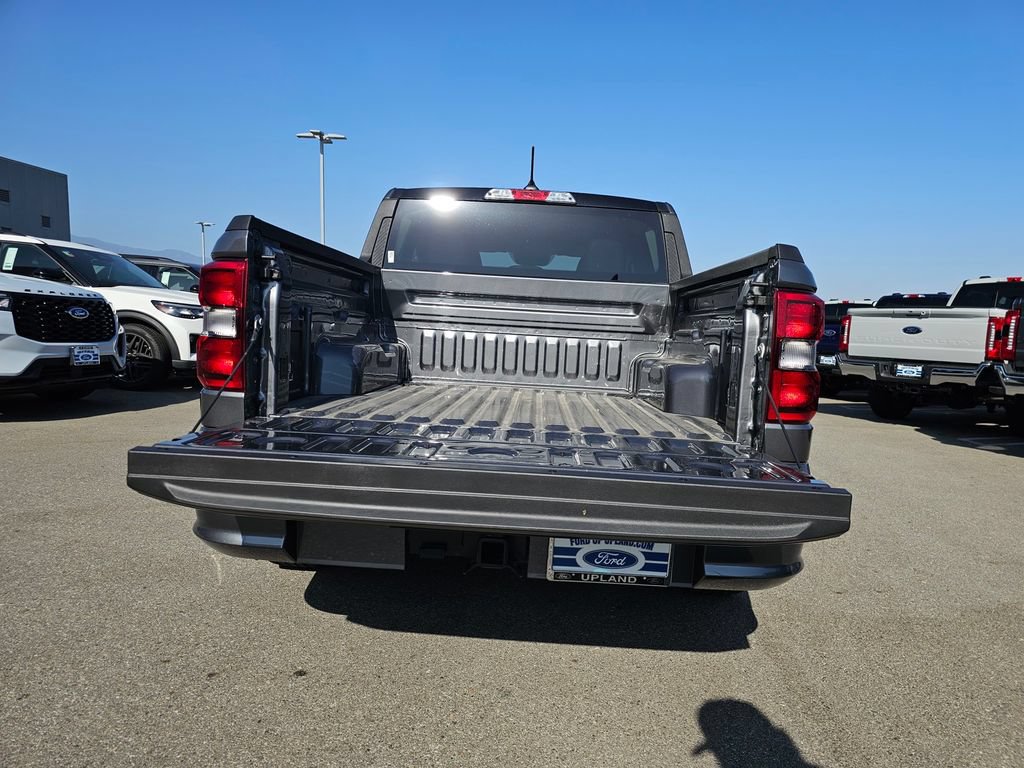 New 2026 Ford Maverick Lobo AWD/4WD image 14