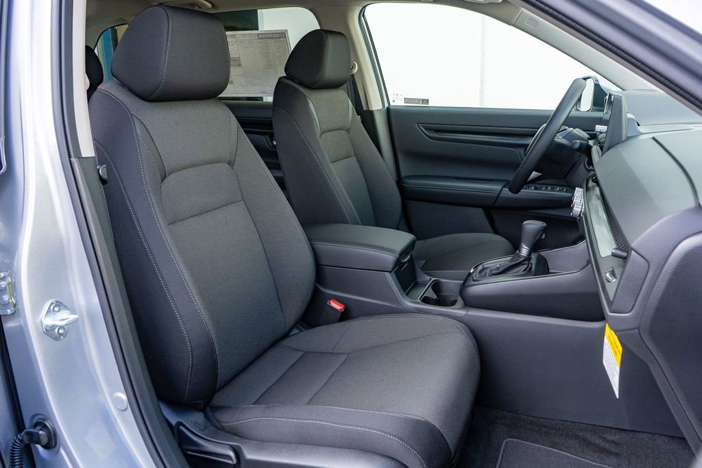 New 2026 Honda CR-V EX image 16