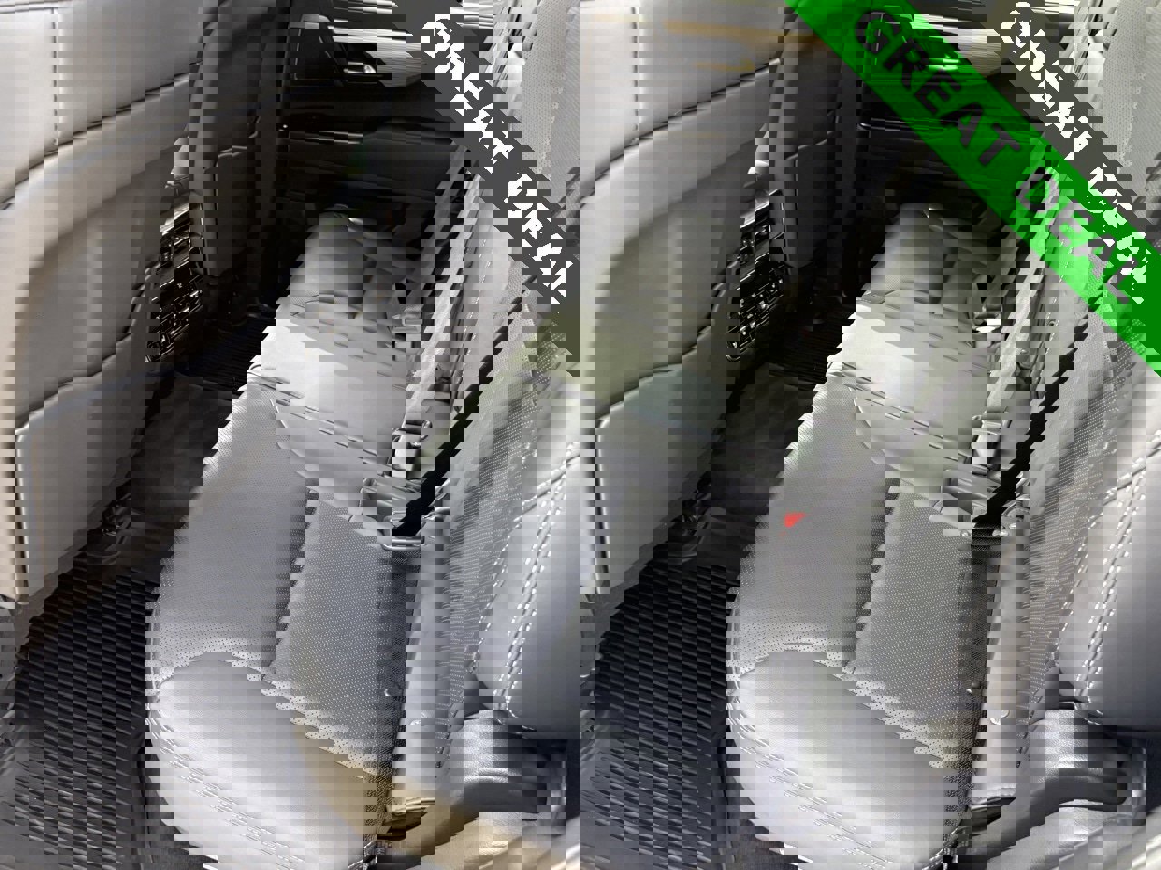 Used 2024 Lexus LX 600 F Sport image 40