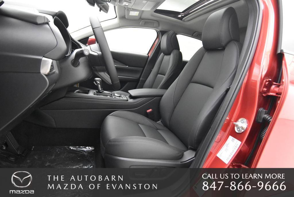 New 2026 MAZDA CX-30 AWD 2.5 S image 25