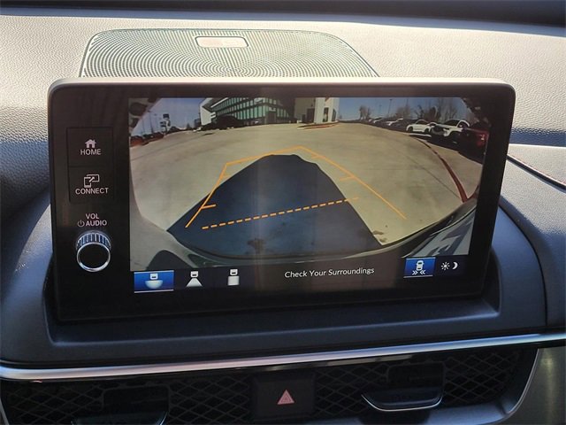 New 2026 Acura ADX A-Spec image 21