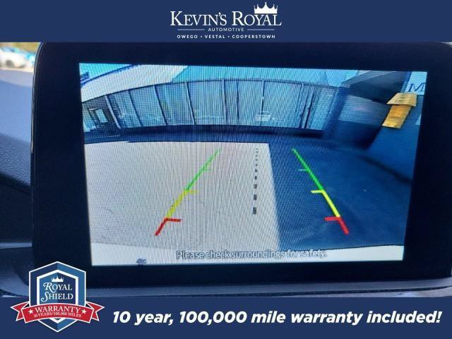 Used 2024 Ford Escape ST-Line AWD/4WD image 14