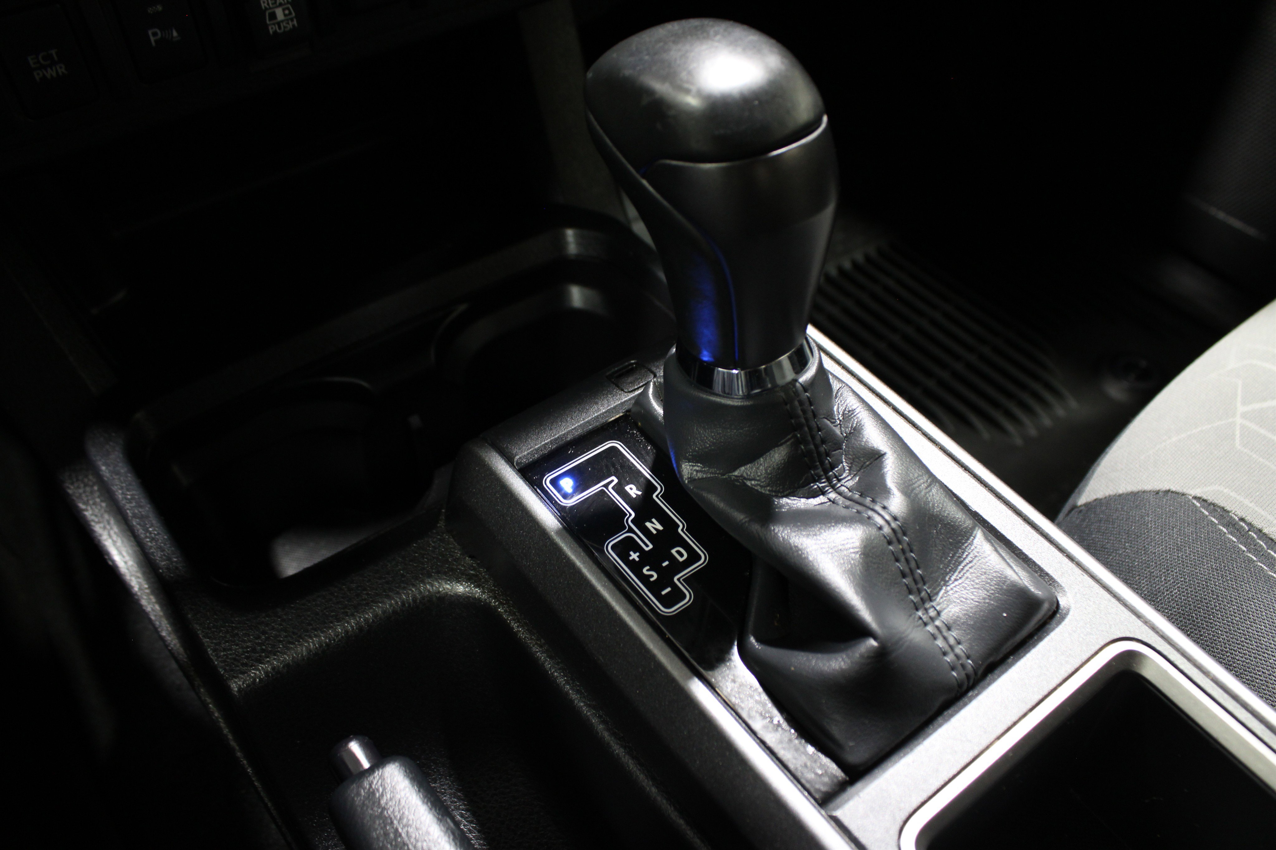 Used 2023 Toyota Tacoma TRD Off-Road w/ Technology Package image 20