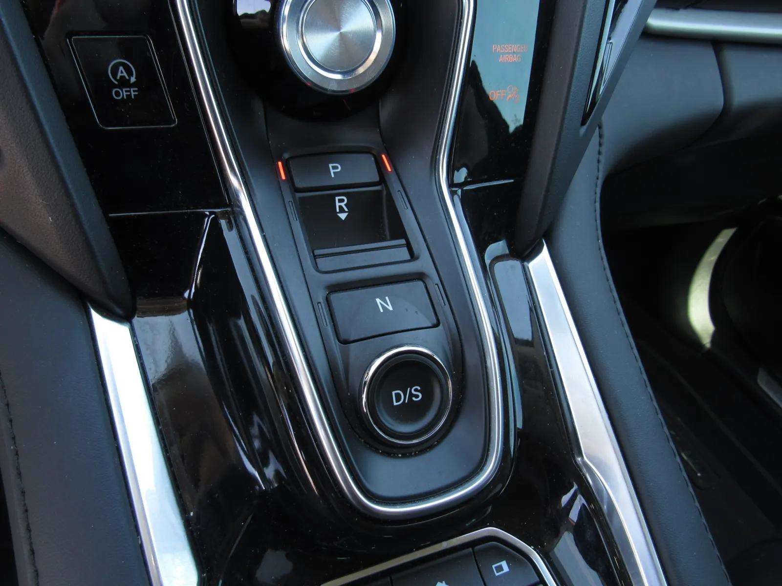 Certified 2023 Acura RDX AWD image 22