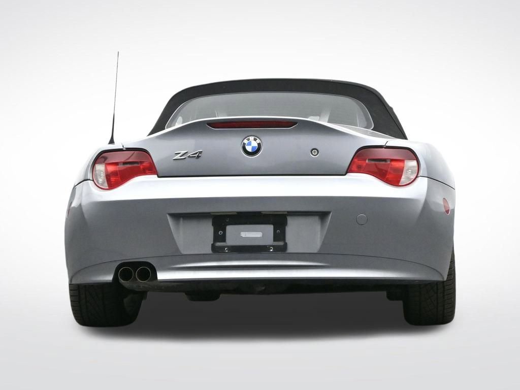 Used 2007 BMW Z4 3.0i image 23