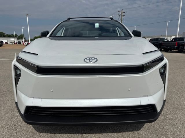 New 2026 Toyota bZ FWD image 10