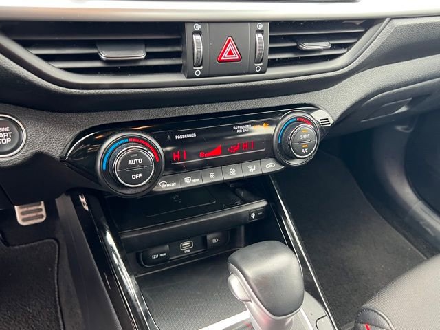 Certified 2024 Kia Forte GT image 20