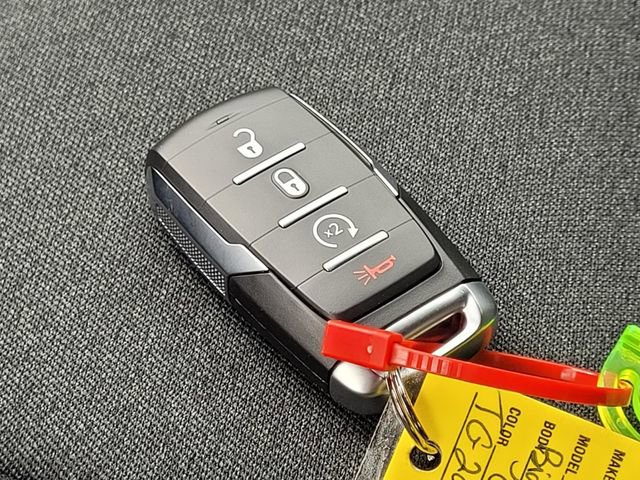 New 2026 RAM 2500 Lone Star image 28