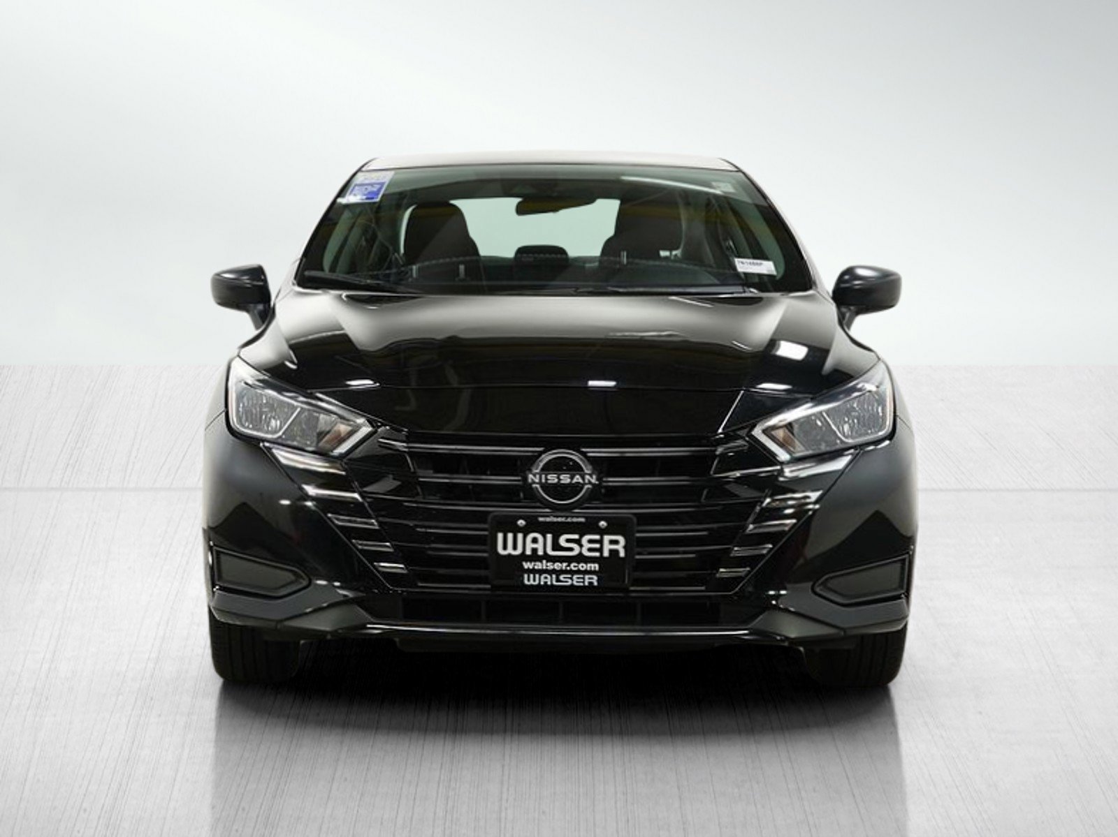 Used 2024 Nissan Versa S w/ S Plus Package image 9