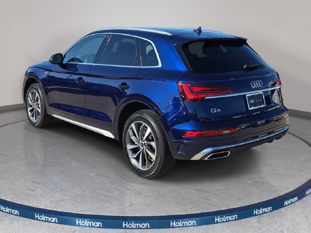 Used 2024 Audi Q5 2.0T Premium Plus AWD/4WD image 8