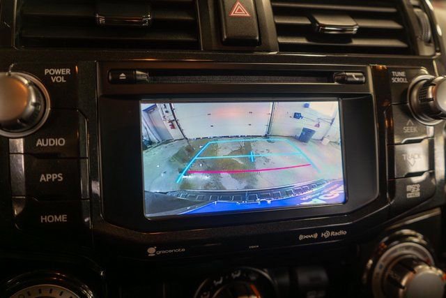 Used 2019 Toyota 4Runner TRD Off-Road Premium AWD/4WD image 29