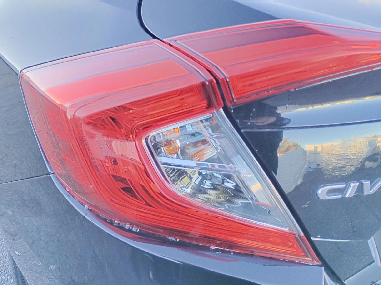 Used 2016 Honda Civic LX image 19