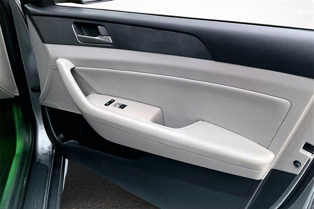 Used 2018 Hyundai Sonata SEL image 24