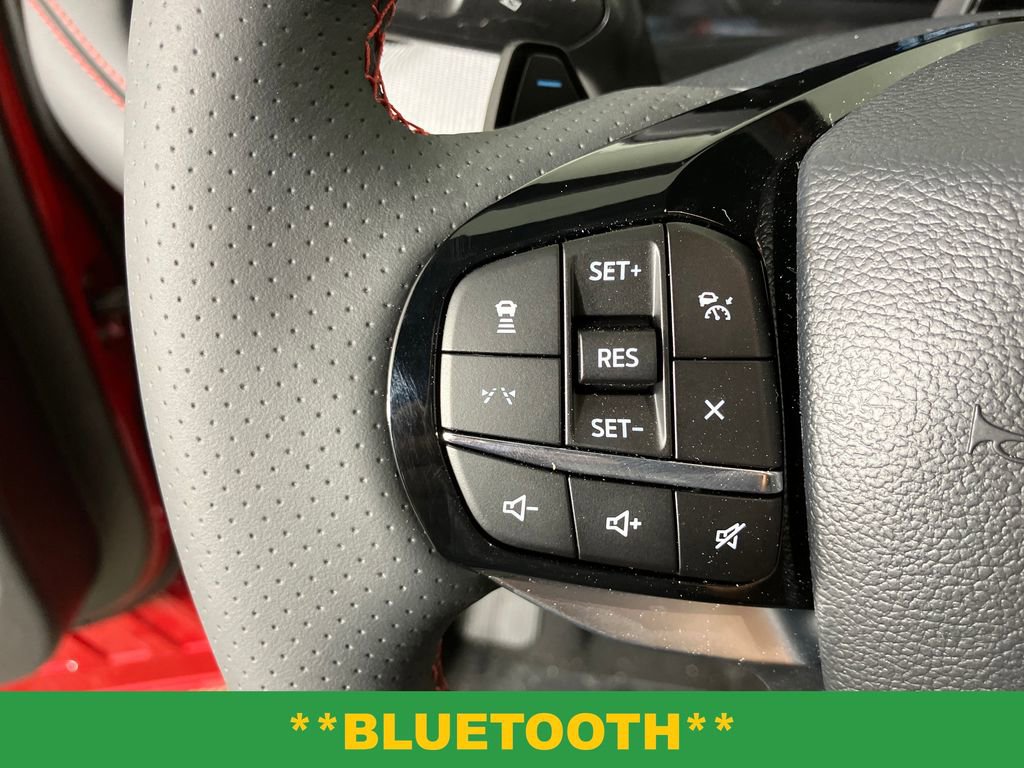 New 2026 Ford Explorer ST w/ Sun And Sound Package image 18