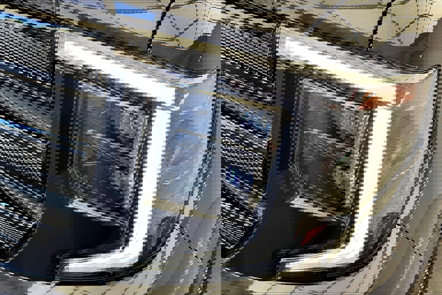 Used 2024 GMC Sierra 1500 Elevation w/ X31 Off-Road Package image 28