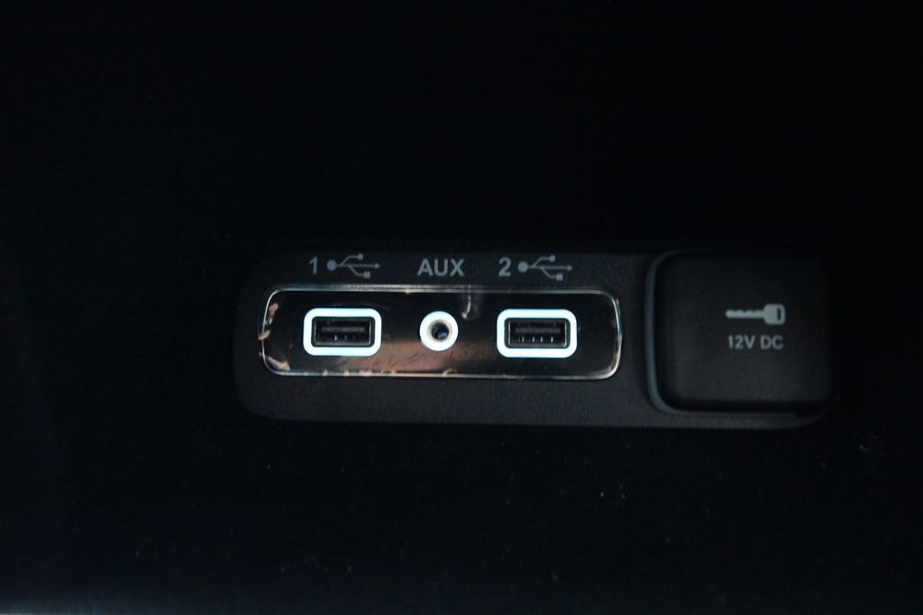 Used 2020 Jeep Grand Cherokee Overland image 29