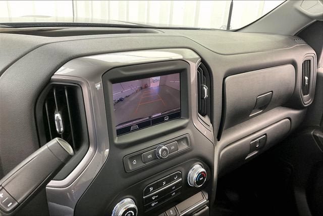 Certified 2024 GMC Sierra 2500 Pro w/ Convenience Package AWD/4WD image 27