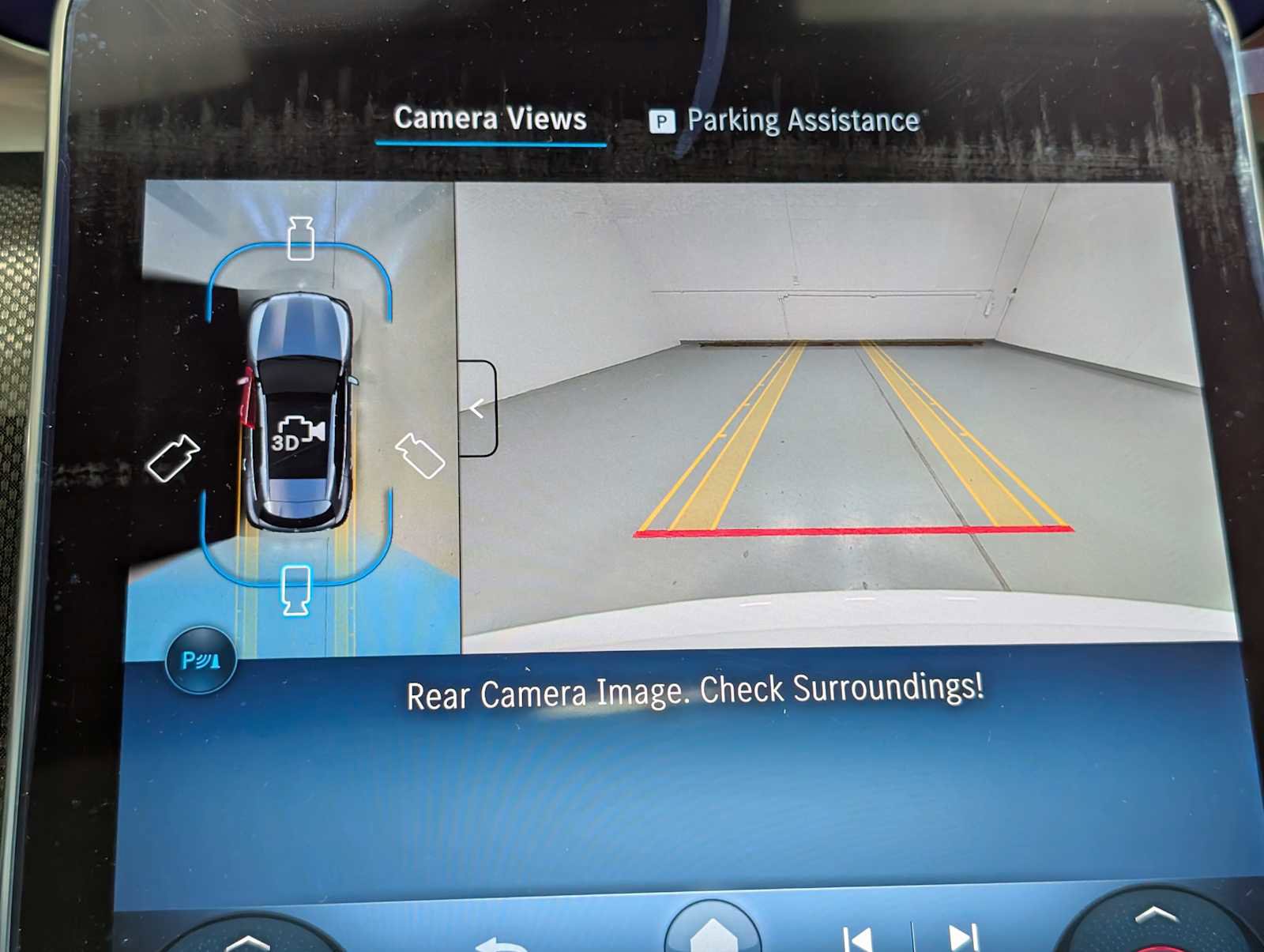 New 2026 Mercedes-Benz GLC 300 4MATIC image 26