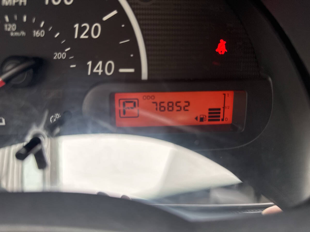 Used 2013 Nissan Versa S Plus FWD image 31
