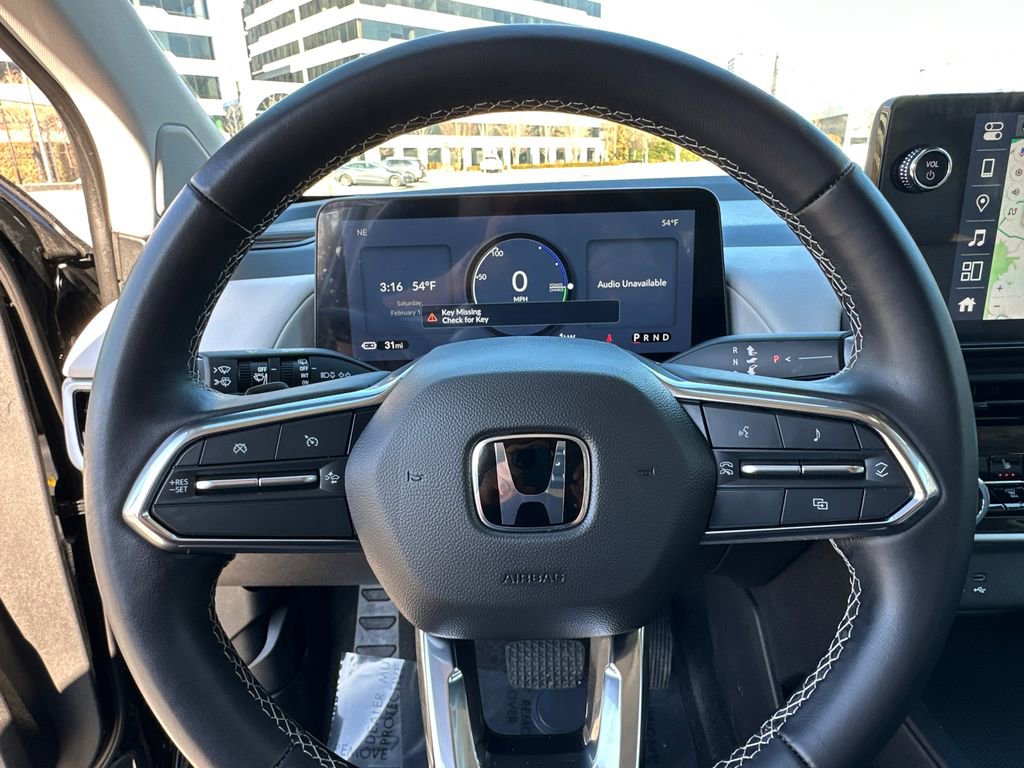 Used 2024 Honda Prologue Touring image 28