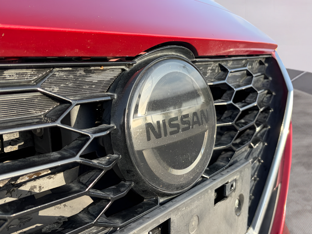 Certified 2020 Nissan Sentra SV w/ Trunk Package FWD image 29