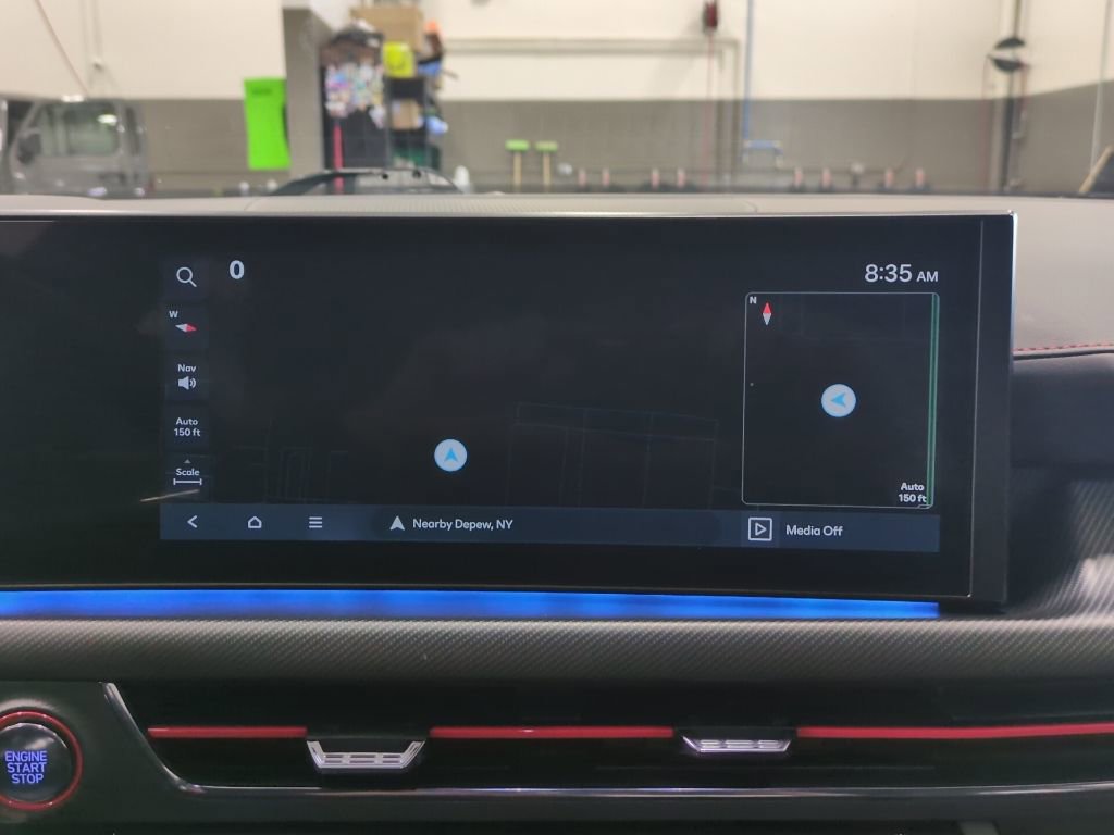 Used 2024 Hyundai Sonata N Line FWD image 9