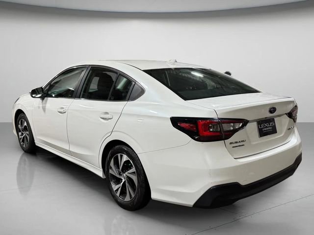 Used 2022 Subaru Legacy Premium image 6