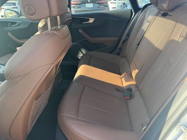 Certified 2023 Audi A5 2.0T Premium w/ Convenience Package image 34