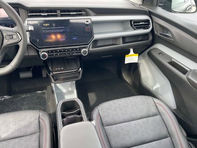 New 2027 Chevrolet Bolt RS w/ Technology Package image 14