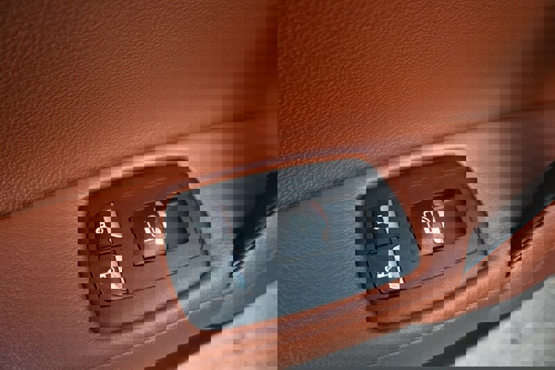 Used 2015 Maserati Quattroporte S Q4 image 45