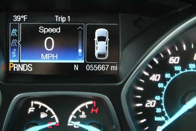 Used 2016 Ford Escape Titanium w/ Equipment Group 301A image 34