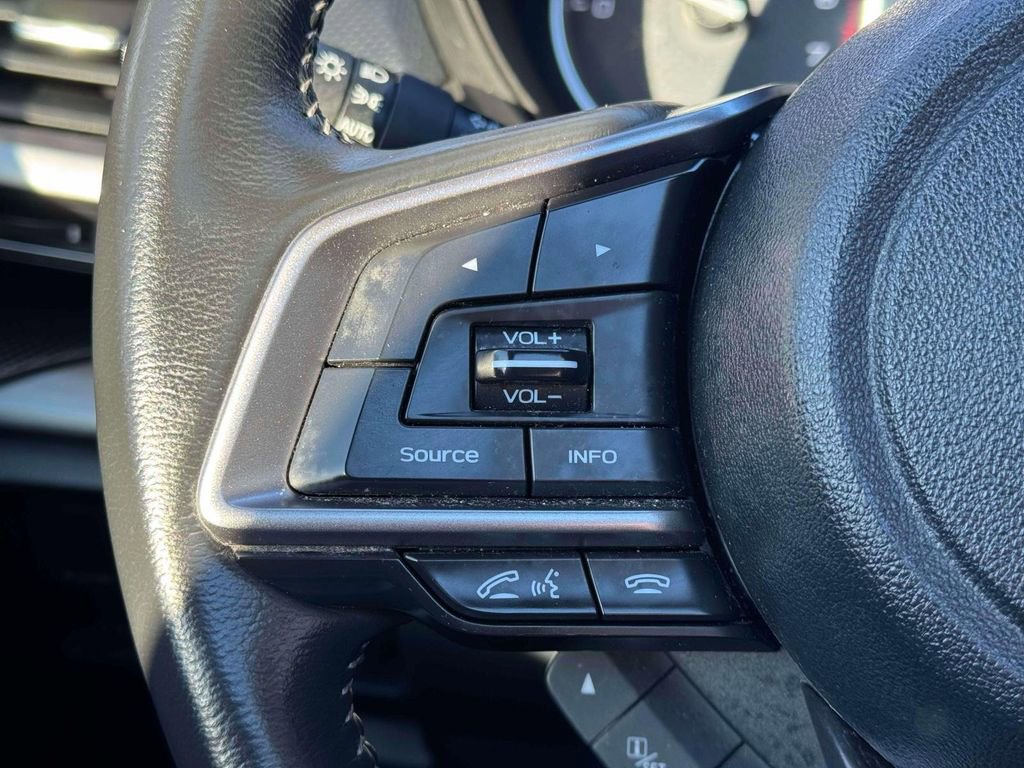 Used 2023 Subaru Forester Premium image 22