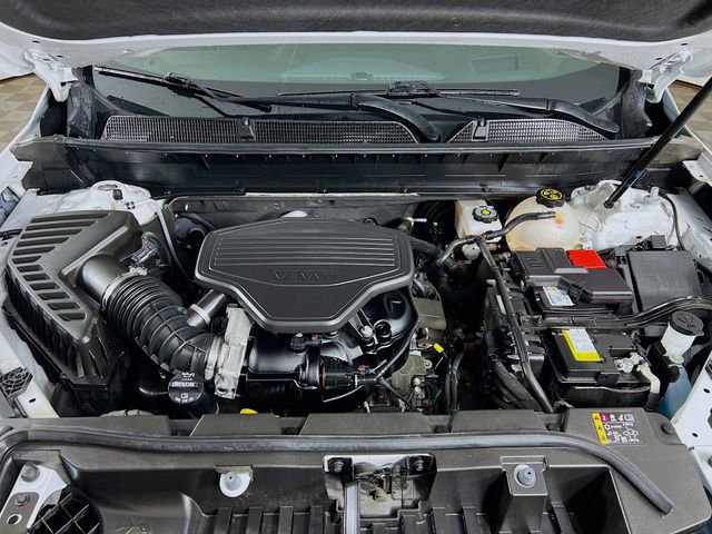 Used 2023 GMC Acadia Denali w/ Denali Ultimate Package image 31