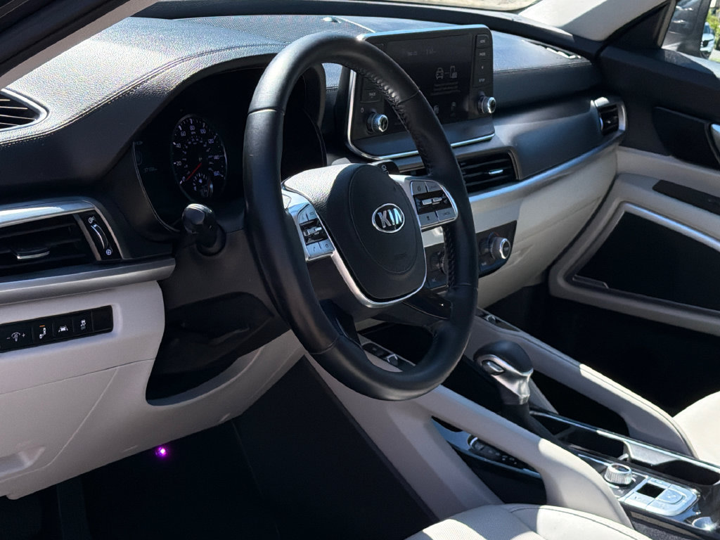 Used 2021 Kia Telluride S AWD/4WD image 15