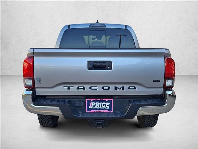 Used 2022 Toyota Tacoma SR5 image 7
