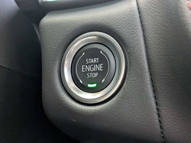 Used 2024 Chevrolet Tahoe RST w/ Sport Performance Package image 32